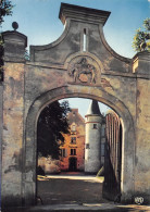 63  Chateau De VARVASSE à Chanonat   (Scan R/V) N°   46   \MT9113 - Clermont Ferrand