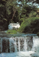 63  Chanonat Cascade Du Parc De La Batisse  (Scan R/V) N°   20   \MT9113 - Aubiere