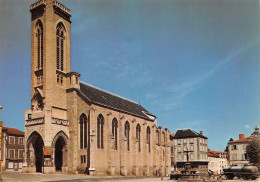 63  ARLANC L'église   (Scan R/V) N°   59  \MT9113 - Aigueperse