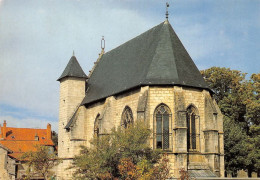 63  Aigueperse La Chapelle Saint-Louis          (Scan R/V) N°   7   \MT9113 - Châtel-Guyon