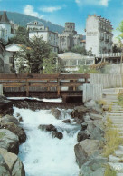 63 ROYAT Cascade Et Pension De Famille  La Vallée  (Scan R/V) N°   20   \MT9110 - Royat