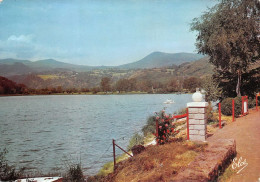 63 MUROL Chambon Sur Lac  Les Bords Du Lac  (Scan R/V) N°   66   \MT9109 - Besse Et Saint Anastaise