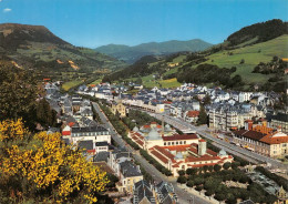 63 La Bourboule Vue Générale     (Scan R/V) N°   11   \MT9109 - La Bourboule