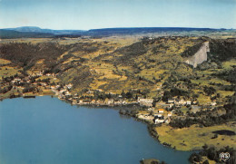 63 MUROL Chambon Sur Lac  Vue Aérienne Sur Le Lac   (Scan R/V) N°   71   \MT9109 - Besse Et Saint Anastaise
