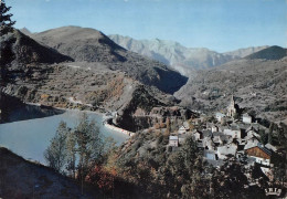 63 MUROL Chambon Sur Lac  Barrage Et Gorges De L'infernet  (Scan R/V) N°   68   \MT9109 - Besse Et Saint Anastaise