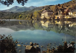 63 MUROL Chambon Sur Lac  Vue Sur Les Villas  (Scan R/V) N°   73   \MT9109 - Besse Et Saint Anastaise