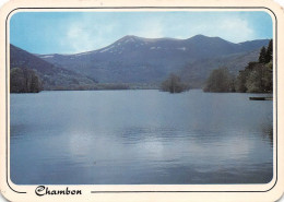 63 MUROL Chambon Sur Lac    (Scan R/V) N°   55   \MT9109 - Besse Et Saint Anastaise