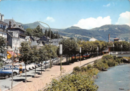 63 La Bourboule  Vue Générale  (Scan R/V) N°   17   \MT9109 - La Bourboule