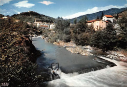 66 Amélie-les-Bains-Palalda  Le TECH (Scan R/V) N°   32   \MT9125 - Ceret