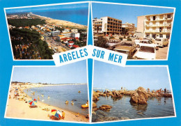 66 Argelès-sur-Mer  Le RACOU  (Scan R/V) N°   27   \MT9124 - Argeles Sur Mer