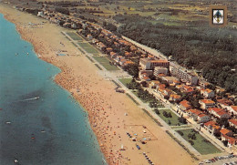 66  Argelès-sur-Mer   Vue Aérienne  (Scan R/V) N°   17   \MT9123 - Argeles Sur Mer