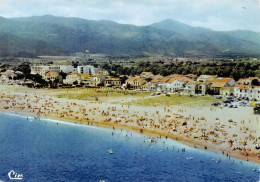 66  Argelès-sur-Mer  L'immense Plage  (Scan R/V) N°   19   \MT9123 - Argeles Sur Mer