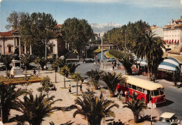 66 PERPIGNAN   Grand Café Du Palmarium Et Quai De La Basse   (Scan R/V) N°   17   \MT9122 - Perpignan