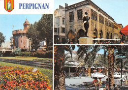 66  PERPIGNAN Multivue   (Scan R/V) N°   38   \MT9122 - Perpignan