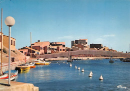 66 Le Port Barcarès Résidence Le NAUTICA              (Scan R/V) N°   4   \MT9121 - Port Barcares