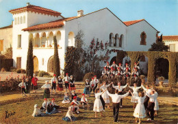 66 PERPIGNAN  Sardane Dans Les Jardins De Saint-Vincent CATALUNYA Et Cobla PERPINYA   (Scan R/V) N°   19   \MT9122 - Perpignan