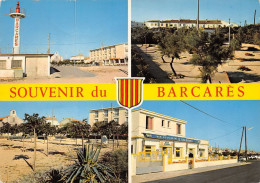 66 Le Port Barcarès  Souvenir     (Scan R/V) N°   42   \MT9121 - Port Barcares