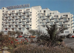 66 Le Port Barcarès  Hotel Le LYDIA-PLAYA                (Scan R/V) N°   1   \MT9121 - Port Barcares