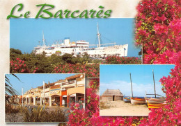 66 Le Port Barcarès   Multivue  (Scan R/V) N°   38   \MT9121 - Port Barcares