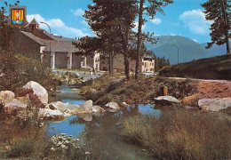 66  Font-Romeu-Odeillo-Via  L'ERMITAGE           (Scan R/V) N°   4   \MT9120 - Prades