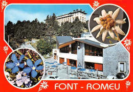 66  Font-Romeu-Odeillo-Via  LE CASINO            (Scan R/V) N°   3   \MT9120 - Prades