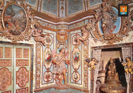 66  Font-Romeu-Odeillo- L'Ermitage Vierge Miraculeuse  (Scan R/V) N°   24   \MT9120 - Prades