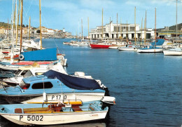 66 Port-Vendres Vue  Du Port   De Commerce Et De Plaisance        (Scan R/V) N°   6   \MT9119 - Port Vendres