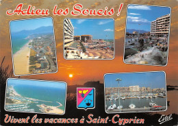 66  Saint-Cyprien Multivue   (Scan R/V) N°   40   \MT9118 - Saint Cyprien