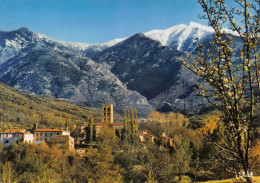 66 PRADES  Vue Panoramique  N° 24  \MT9117 - Prades