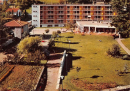 66  Vernet-les-Bains Immeuble De La Résidence Le Canigou  N° 49  \MT9117 - Prades