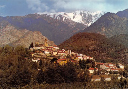 66  Vernet-les-Bains Vue Générale D'ensemble  N° 33  \MT9117 - Prades