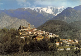 66  Vernet-les-Bains Vue Générale   N° 32  \MT9117 - Prades