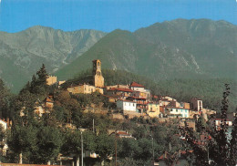 66  Vernet-les-Bains Vue Générale D'ensemble  N° 44  \MT9117 - Prades