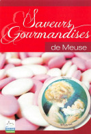55  BAR-LE-DUC Saveurs Gpurmandise Conseil Général De La Meuse  N° 14  \MT9117 - Bar Le Duc