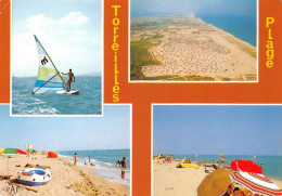 66  Torreilles  La Plage  N° 28  \MT9117 - Canet Plage