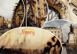54 NANCY Multivue   (Scan R/V) N°   57  \MT9116 - Nancy