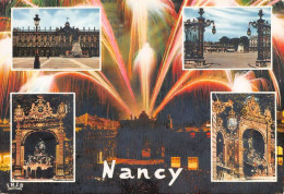 54 NANCY Multivue   (Scan R/V) N°   51  \MT9116 - Nancy