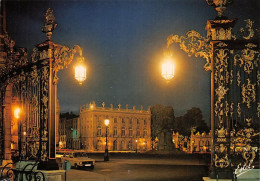 54 NANCY La Place Stanislas   (Scan R/V) N°   11   \MT9116 - Nancy