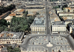 54 NANCY  La Place Stanislas Vue Aérienne    (Scan R/V) N°   15   \MT9116 - Nancy