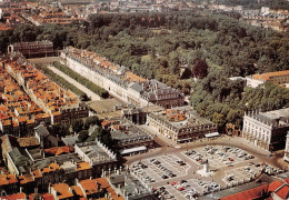 54 NANCY  Vue D'avion  (Scan R/V) N°   20   \MT9115 - Nancy