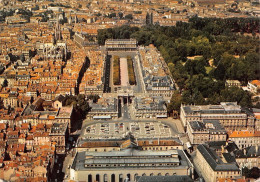 54 NANCY  Vue Aérienne Panoramique     (Scan R/V) N°   16   \MT9115 - Nancy