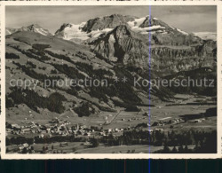 11639560 Lenk Simmental Amertenspitz Wildstrubel Lenk Im Simmental - Sonstige & Ohne Zuordnung