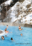 66  Fontpédrouse Thermes De Saint-Thomas Bains De Plein Air (Scan R/V) N°   47   \MT9132 - Prades