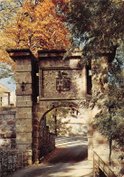 66  Mont-Louis Multivue  Cité VAUBAN La Porte De France    (Scan R/V) N°   9   \MT9131 - Prades