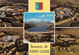 66  Mont-Louis Multivue       (Scan R/V) N°   7   \MT9131 - Prades