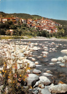 66  Amélie-les-Bains-Palalda  Sur La Rive Gauche Du TECH    (Scan R/V) N°   12   \MT9131 - Ceret