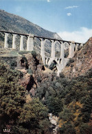 66   Fontpédrouse Pont Séjourné  Viaduc (scan R/V) N°   34   \MT9131 - Prades