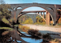 66  Céret  Les Trois Ponts  (Scan R/V) N°   35   \MT9130 - Ceret