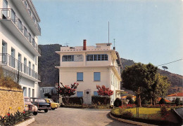 66  ARLES-SUR-TECH  Maison De Repos Le Chateau-bleu Pierre-Bergé  (Scan R/V) N°   43   \MT9130 - Ceret