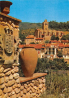 66 Prats-de-Mollo-la-Preste  Vue Partielle  (Scan R/V) N°   26   \MT9129 - Ceret